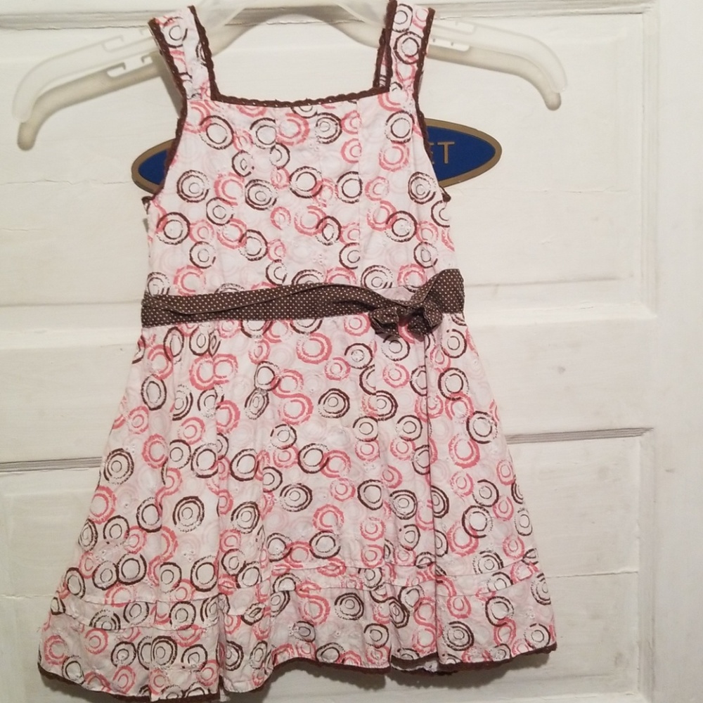 Toddler dress